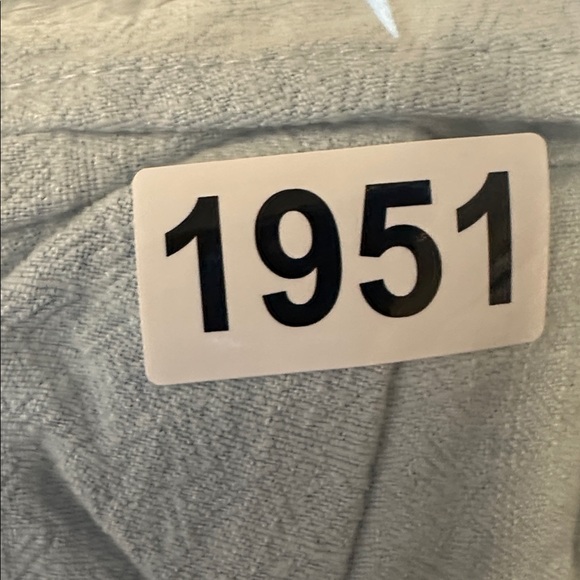 Torrid Midi Wash Chambray Ruched Front Dress Light Blue Size 1X NWT - Picture 9 of 9